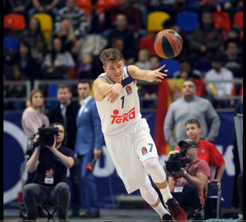 Luka Dončić