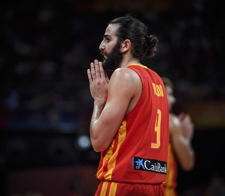 Riki Rubio