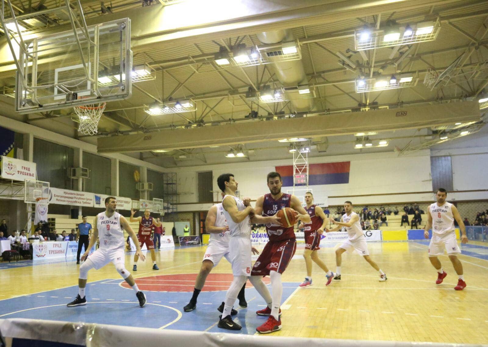 Kup Republike Srpske nakon 17. godina u Trebinju Kosarka24