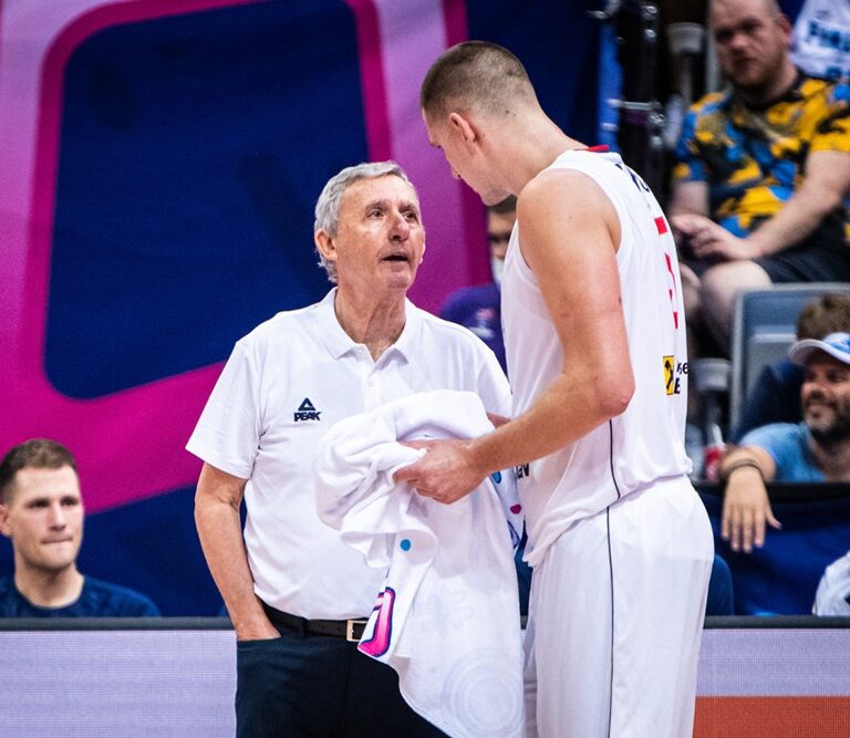 Pešić i Jokić