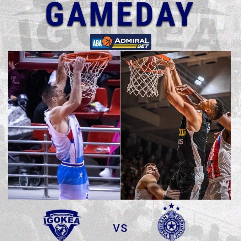 Igokea
