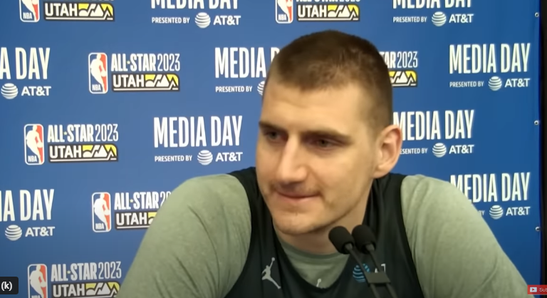 Jokić