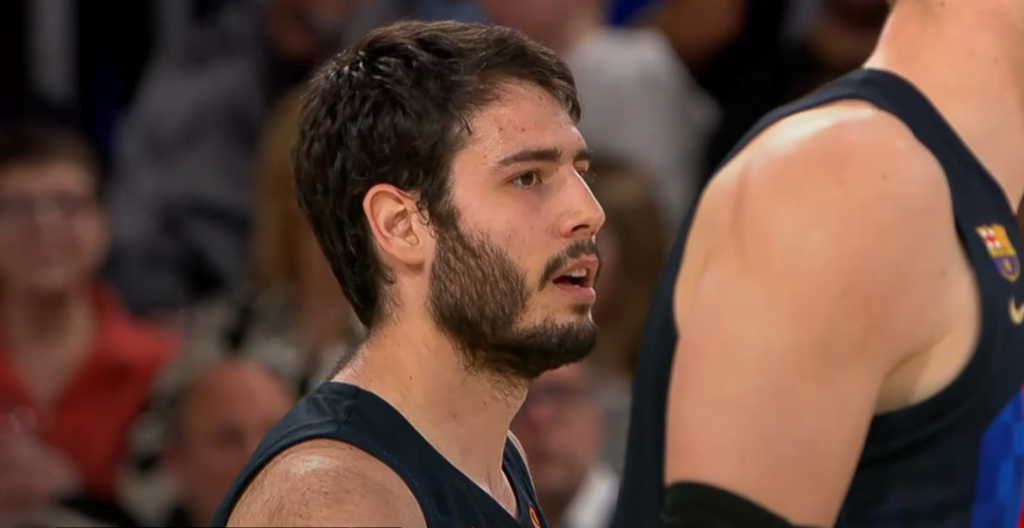 Aleks Abrines