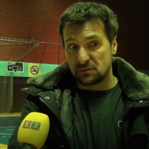 Danilo Palalić