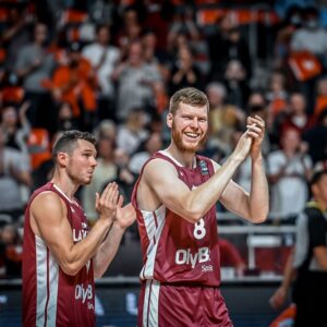Davis Bertans