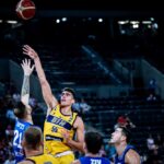 Luka garza