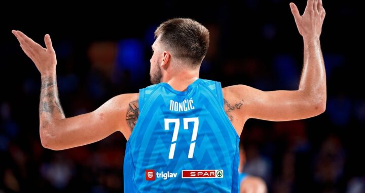 Luka Dončić