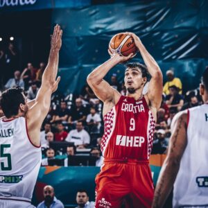 Dario Šarić