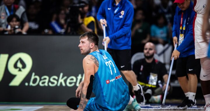 Luka Dončić