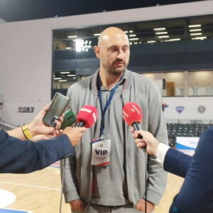 Nenad Krstić