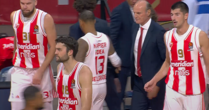 Crvena zvezda