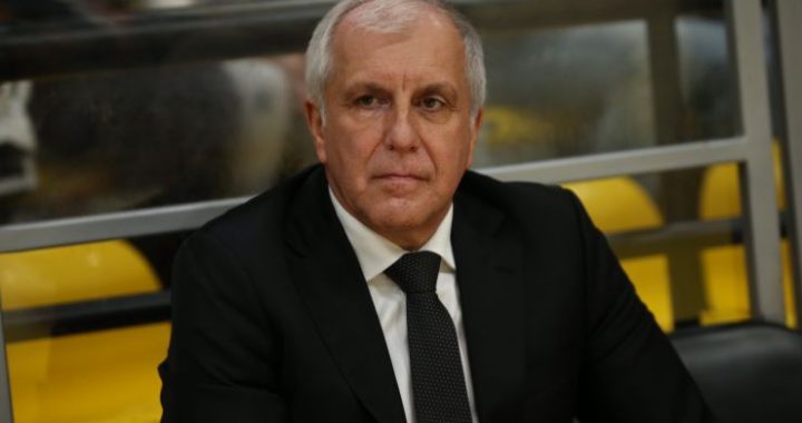 Željko Obradović