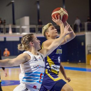 Nataša Šobot