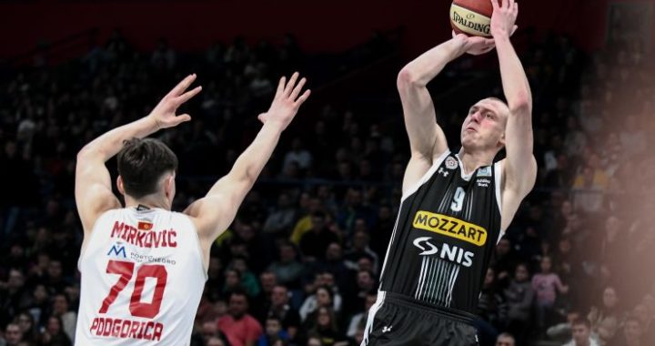 Alen Smailagić