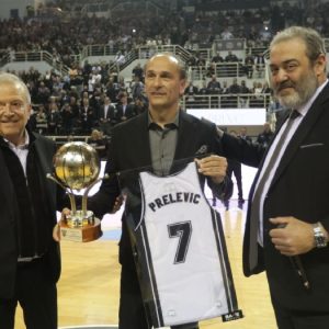 Bane Prelević