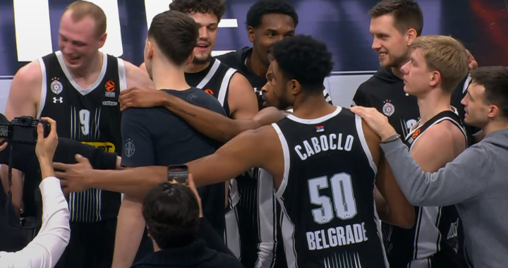 Partizan