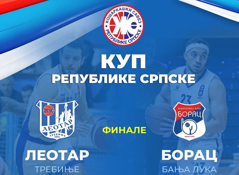 Kup Republike Srpske