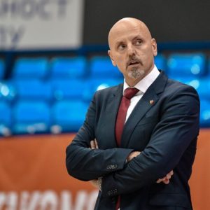 Saša Obradović