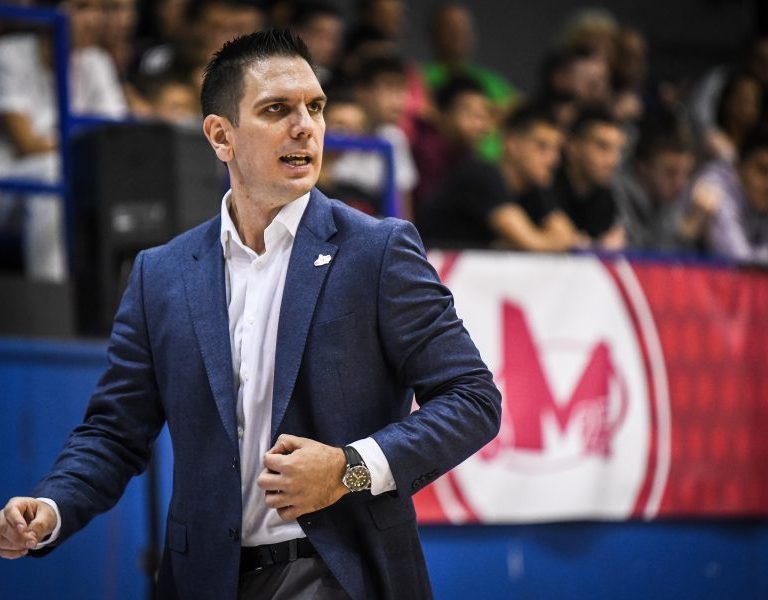 Marko Barać