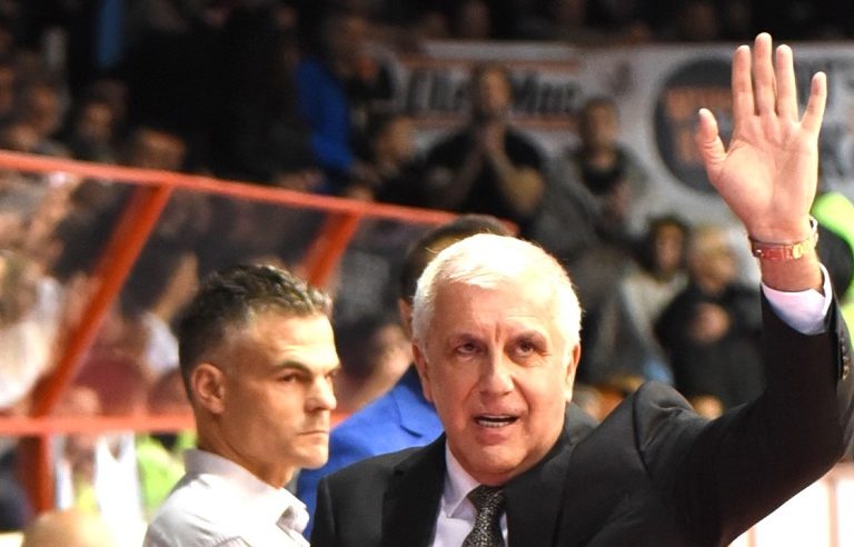 Željko Obradović