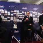 (VIDEO) Finalni turnir FIBA Lige šampiona u Beogradu na LED terenu