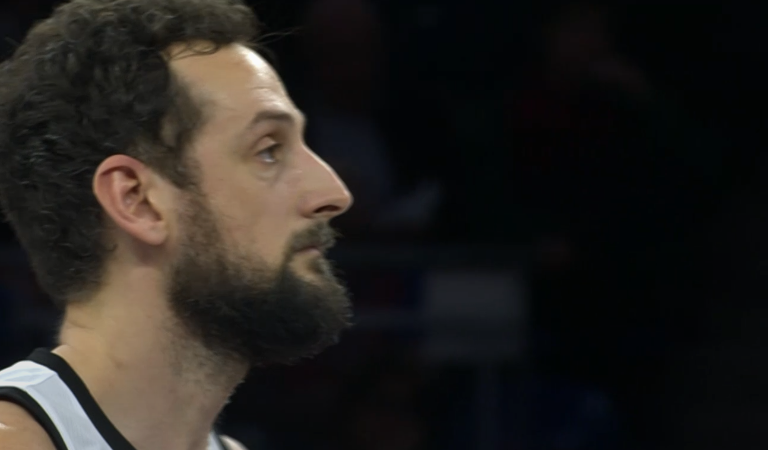 Marko Belineli