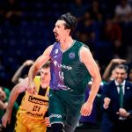 Unikaha najbolja u Beogradu: Tim iz Malage osvojio FIBA Ligu šampiona