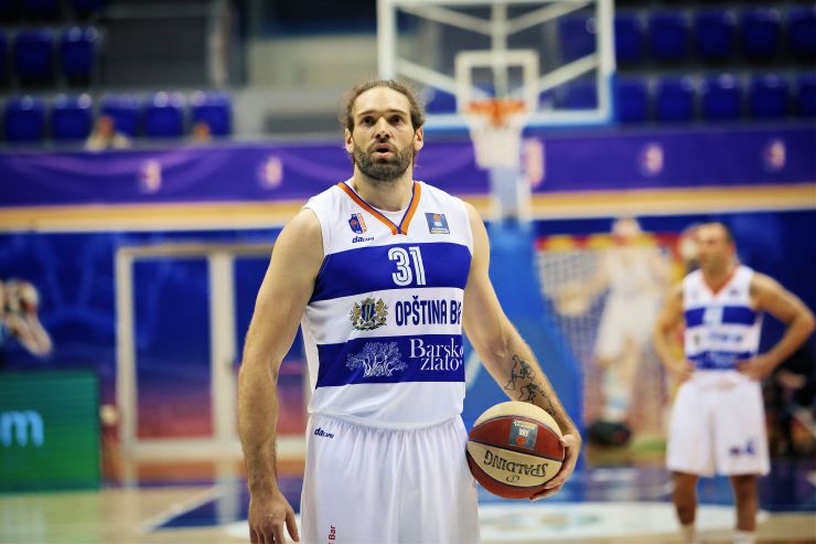 Aleks Gavrilović