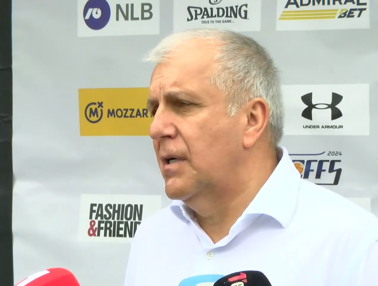 Željko Obradović