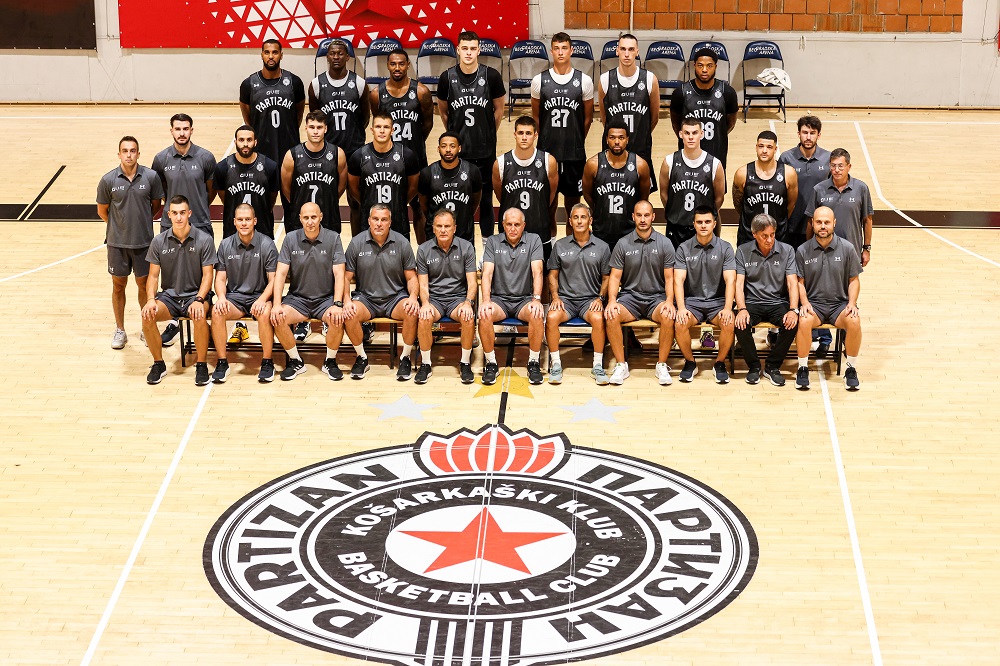 Partizan