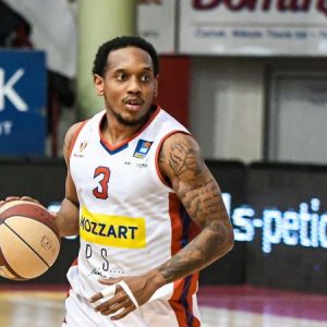 Diante Boldvin