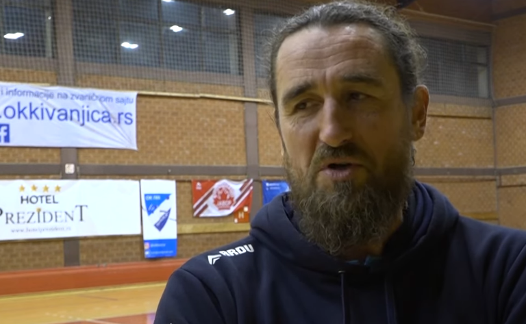 Miljan Marjanović
