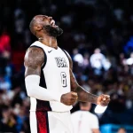 Lebron Džejms