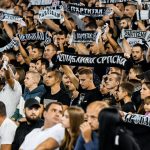 Partizan: Izvinjenje i kompenzacija