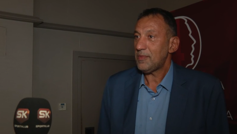 Vlade Divac