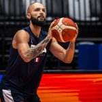 Evan Furnije