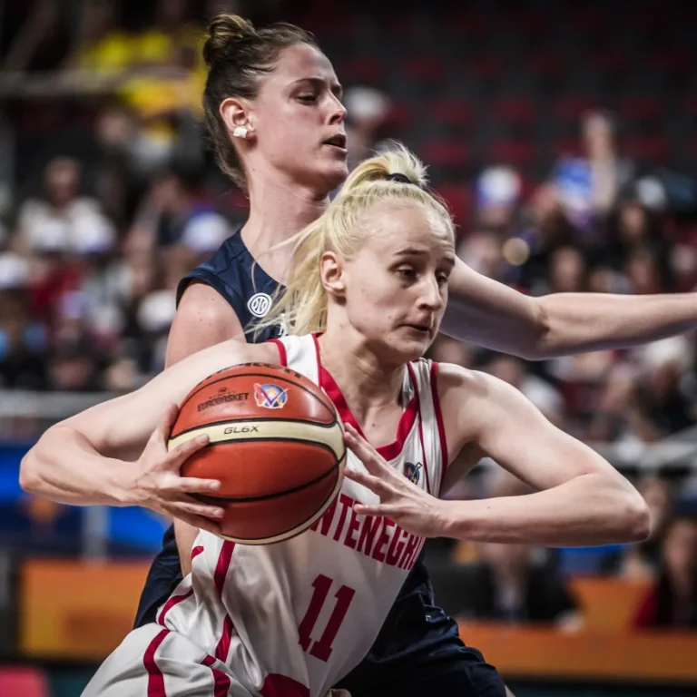Božica Mujović