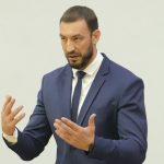 Marko Šćekić: Igranje u Laktašima dodatno otežava situaciju