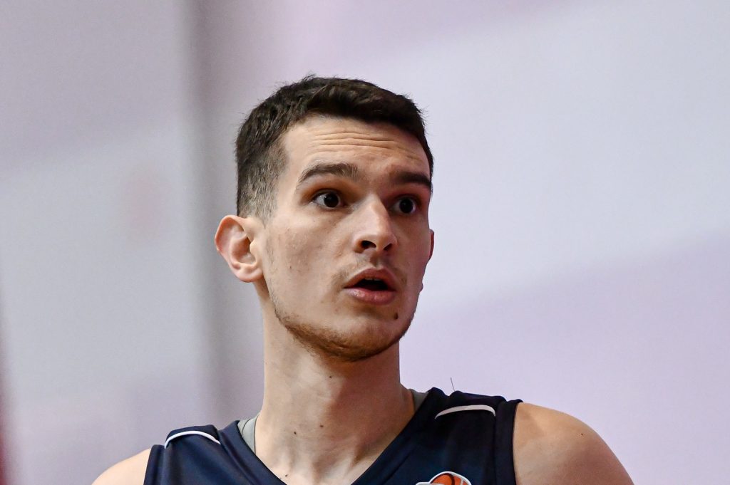 Nemanja Nikolić