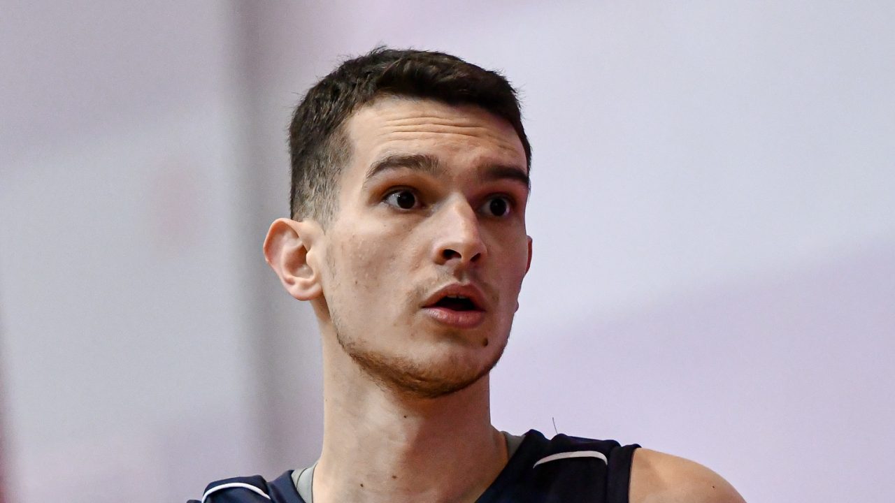 Nemanja Nikolić