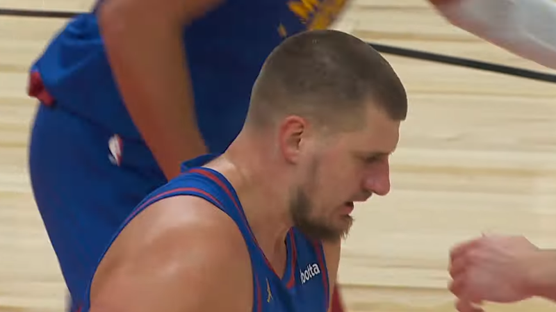 Nikola Jokić