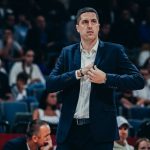 Igokea gostuje Hapoel Holonu: Trebamo gostujuću pobjedu