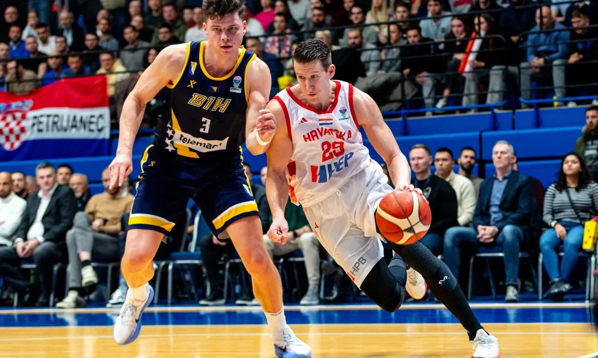 Luka Božić