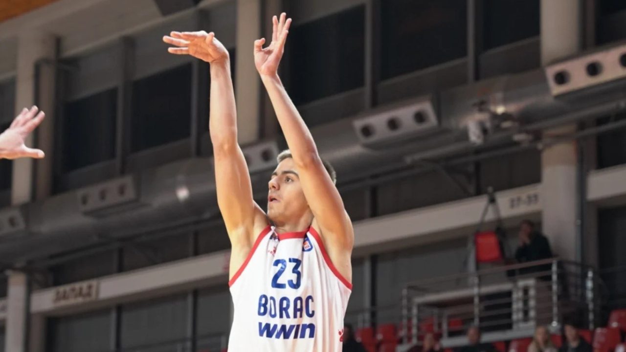Nikola Šarić