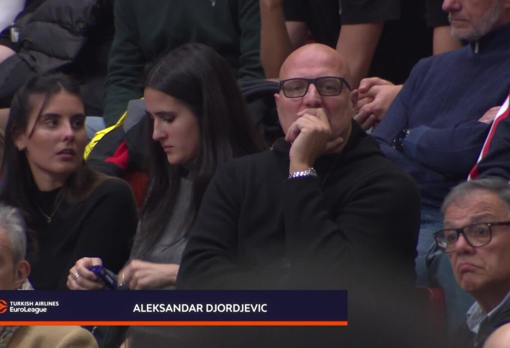 Aleksandar Đorđević
