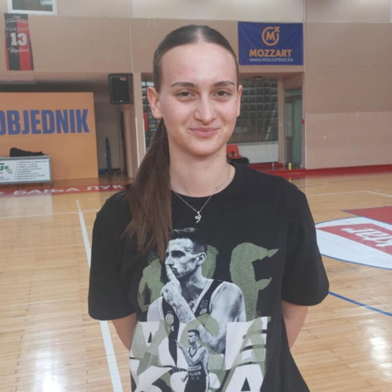 Danijela Mitrović