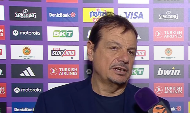 Ergin Ataman