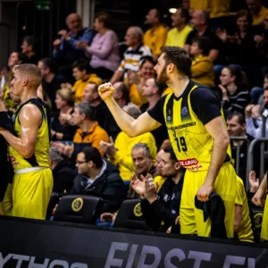 MVP je iz Cibone – Kosarka24