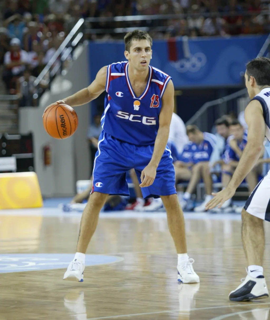 Miloš Vujanić