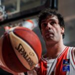Miloš Teodosić